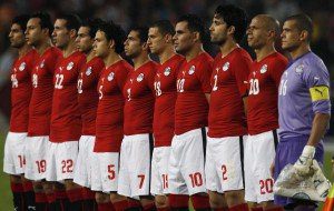 egypt
