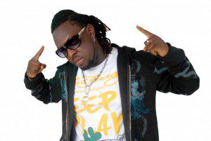 timaya