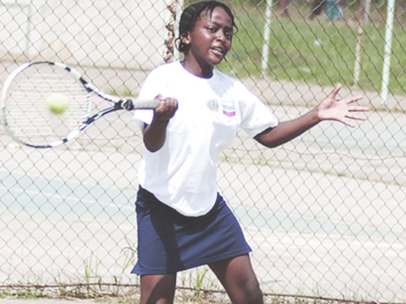 Tennis : Nigeria emerges overall winners in Lome