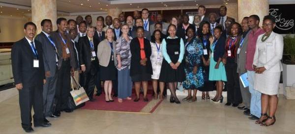 Africa Accreditation Cooperation meeting opens in Abuja
