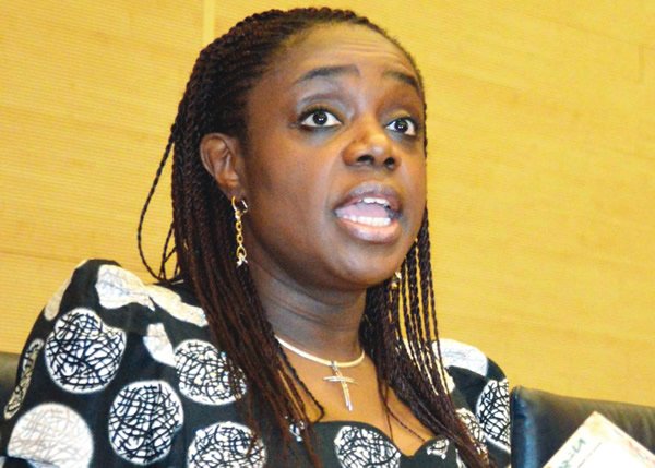 Nigeria getting out of economic challenges : Adeosun