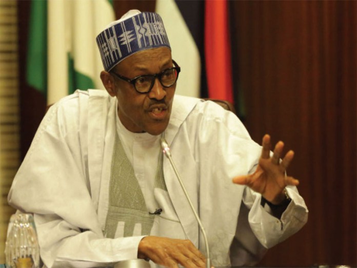 Economy : Buhari restates commitment to diversify