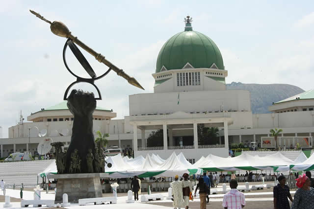 Don’t reduce health budget, Minister begs N’Assembly