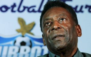 pele
