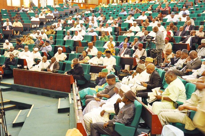 Reps says working with FG to end recession