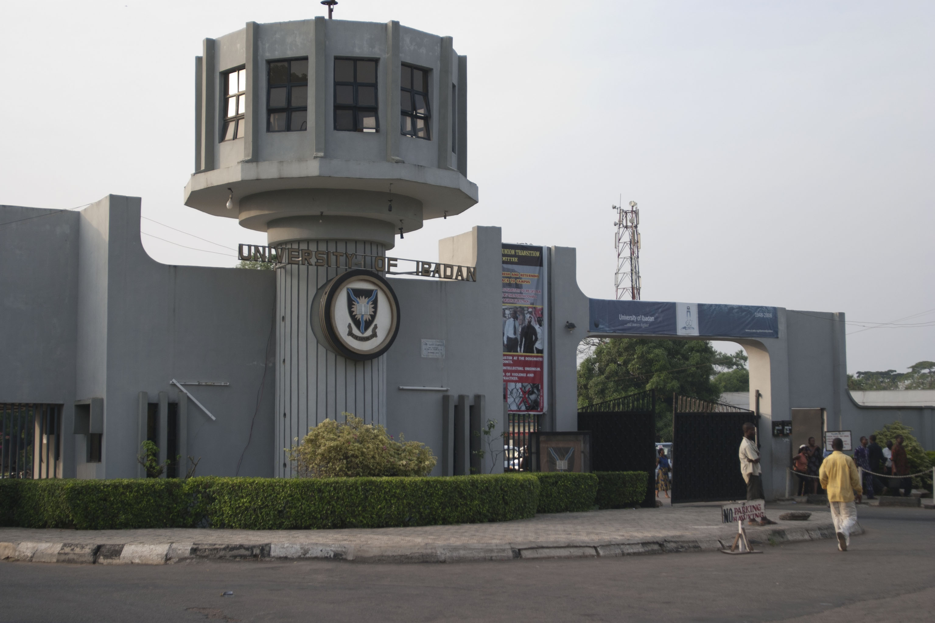 Group Threatens to Bomb University of Ibadan Before Independence Day