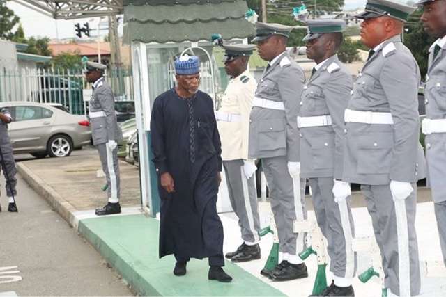 Importers seek harmonisation of customs charges