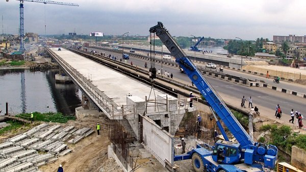 FG says releases $940m to develop infrastructure