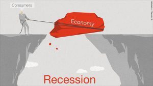 recession