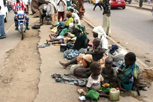 FCT task force smashes syndicate distributing beggars in Abuja