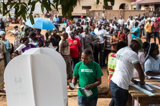 #EdoDecides : Collation of results begins Thursday – REC