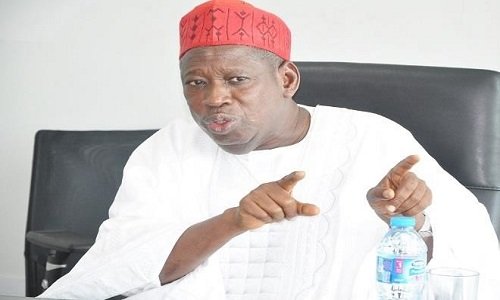 Kano suspends Director over salary fraud