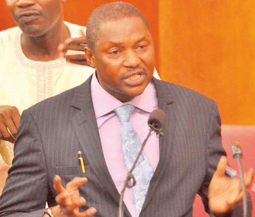 CCT to ensure all Public Officers declare Assets – AGF
