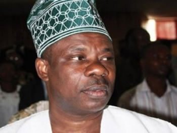 Continue to have faith in FG, Amosun begs Nigerians