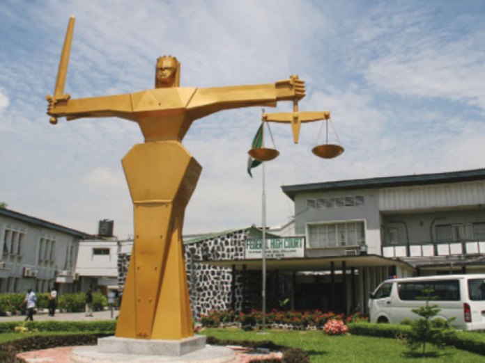 Arrest of Judges: APC defends Buhari