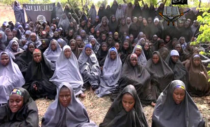 Chibok: Expectations rise ahead of release of remaining Girls