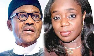 buhari-and-kemi-adeosun-tvc