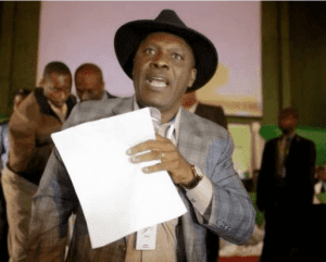 CCT confiscates Orubebe’s property