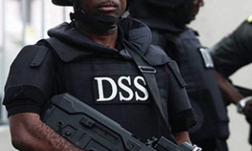 DSS recovers money from 3 judges