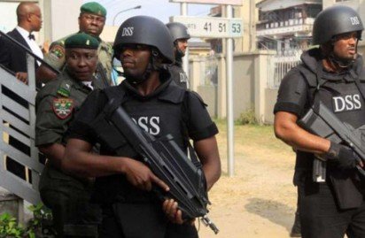 Ant–graft war: DSS releases one Judge, others still in Custody