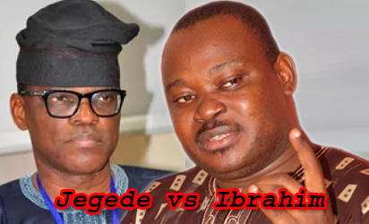 Ondo PDP: Jegede’s group petitions NJC
