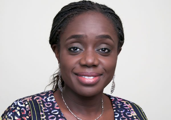 Adeosun dismisses notions of rift with CBN