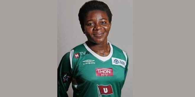 Maureen Mmadu cautions Falcons on Cameroon