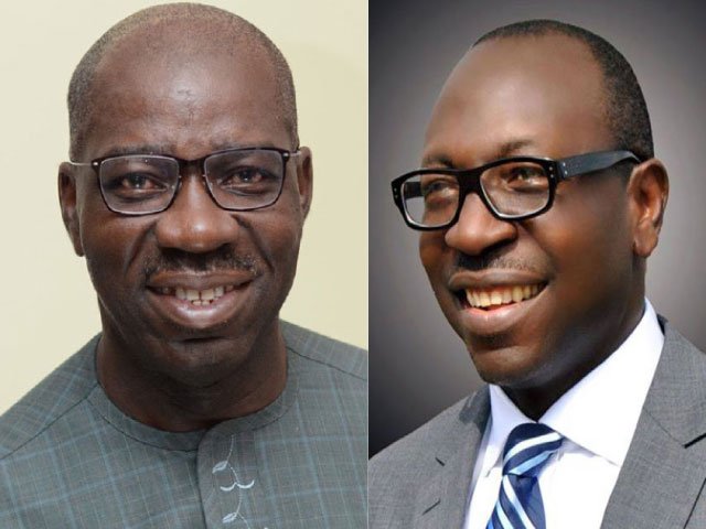 PDP lost Edo due to internal wranglings – Lawmaker