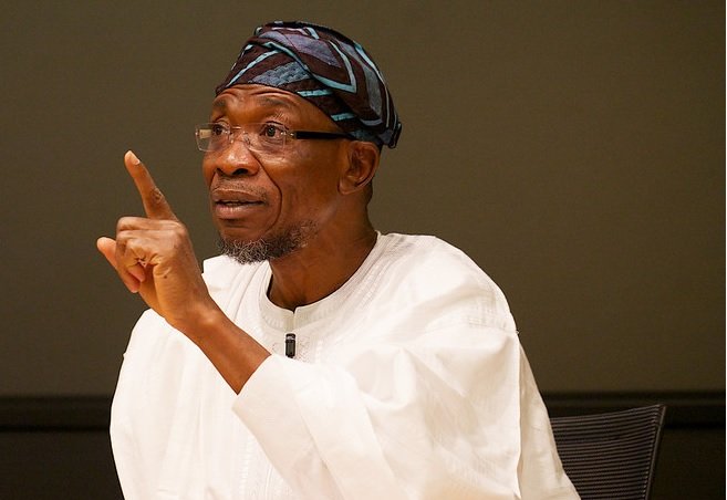 Our Agenda is crucial to meaningful Independence – Aregbesola