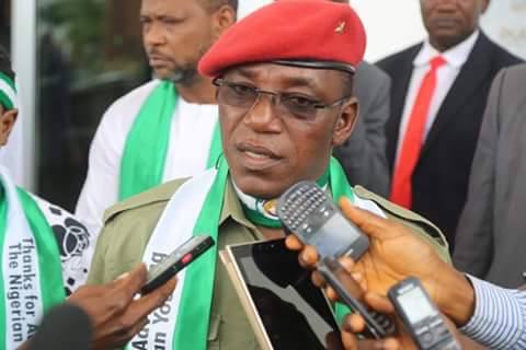 Dalung urges LMC chair to obey court order