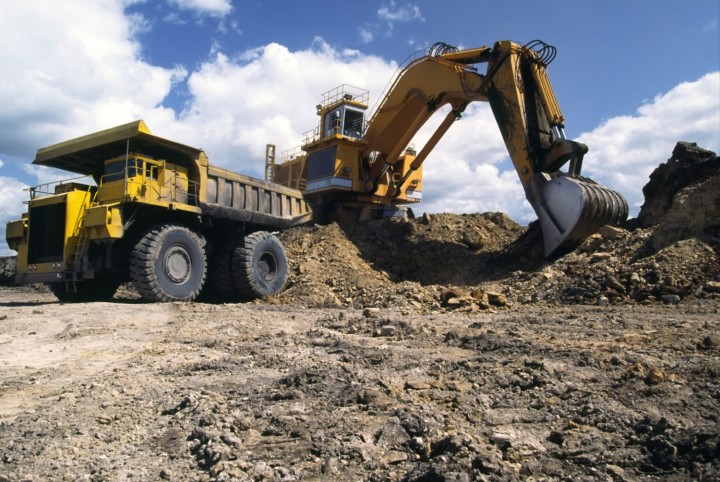FG to focus on mining to boost investment