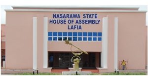 nasarawa-house-assembly