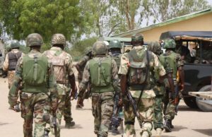 nigerian-army