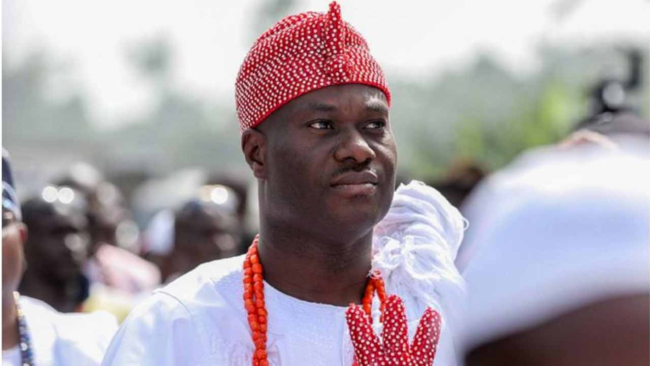 Yoruba culture : Ooni calls for blending of technology and tradition
