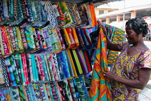 CBN earmarks $158.6M to revive textile industry