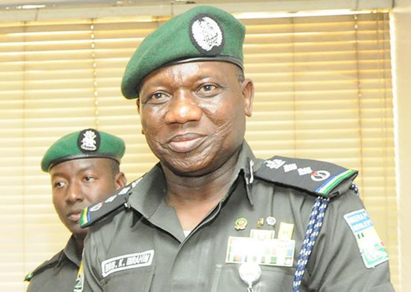 Police management recalls AIG over misleading statement