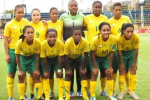 banyana-banyana
