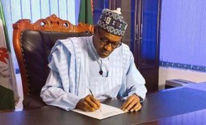 buhari-appoints
