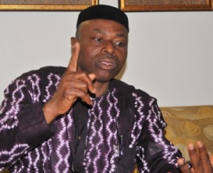 Mimiko alleges manipulation of result sheets