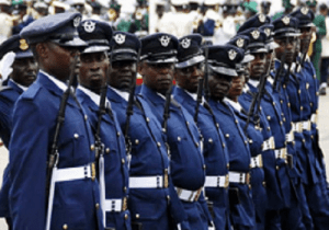 nigerian-air-force