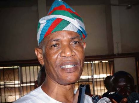 Oke faults rumour he was arrested by military