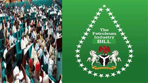 Segment of P.I.B. passes second reading