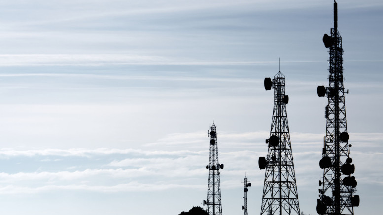 40 million Nigerians lack network access – NCC