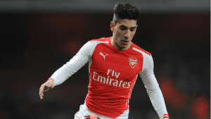 bellerin