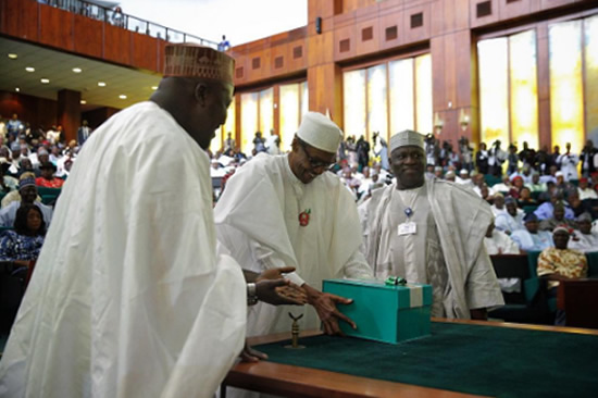 2017 budget: Muslim group calls for faithful implementation
