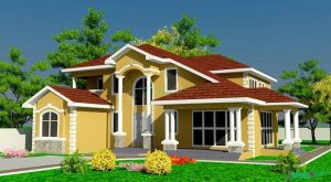 ARCHITECTURAL-DESIGNS