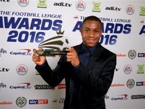 Ademola-Lookman