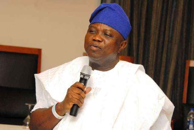 Ambode Okays Death Penalty For Kidnappers, Signs Bill Into Law