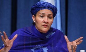 Amina-mohammed1
