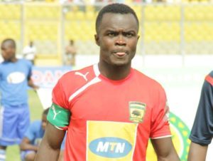 Amos Kotoko